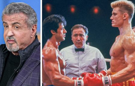  پشت صحنه فیلم های مشهور هالیوود,اخبار فرهنگی,خبرهای فرهنگی 