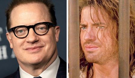  پشت صحنه فیلم های مشهور هالیوود,اخبار فرهنگی,خبرهای فرهنگی 