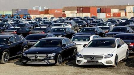 خودروهای وارداتی،اخباراقتصادی ،خبرهای اقتصادی خودروهای وارداتی,اخباراقتصادی ,خبرهای اقتصادی