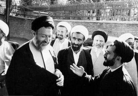  بهشتی,اخبارسیاسی ,خبرهای سیاسی  