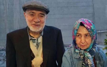  میرحسین موسوی و زهرا رهنورد,اخبارسیاسی ,خبرهای سیاسی  