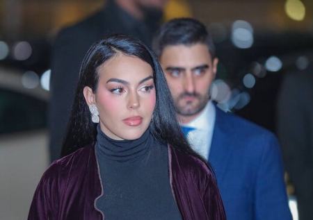 جورجینا،اخبارورزشی ،خبرهای ورزشی جورجینا,اخبار ورزشی ,خبرهای ورزشی