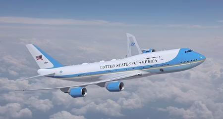  هواپیمای جدید رییس جمهور ایالات متحده,اخبارگوناگون,خبرهای گوناگون 