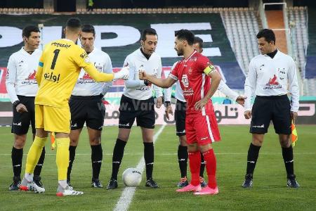 استقلال و پرسپولیس ،اخبارورزشی ،خبرهای ورزشی استقلال و پرسپولیس,اخبار ورزشی ,خبرهای ورزشی
