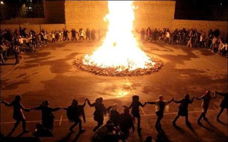 چهارشنبهسوری،اخباراجتماعی ،خبرهای اجتماعی چهارشنبهسوری ,اخبار اجتماعی ,خبرهای اجتماعی
