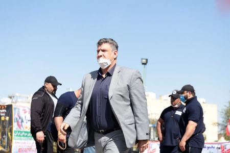فرامرز خودنگاه ،اخبارورزشی ،خبرهای ورزشی فرامرز خودنگاه ,اخبار ورزشی ,خبرهای ورزشی