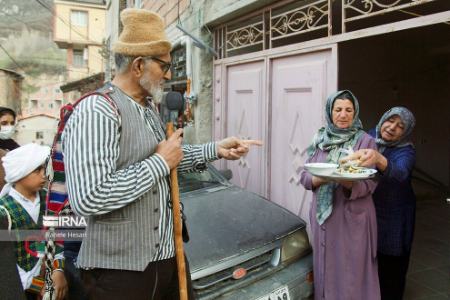 نوروز خوانی ,اخبار اجتماعی ,خبرهای اجتماعی 