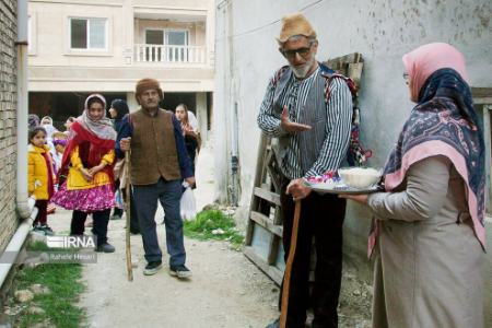 نوروز خوانی ,اخبار اجتماعی ,خبرهای اجتماعی 