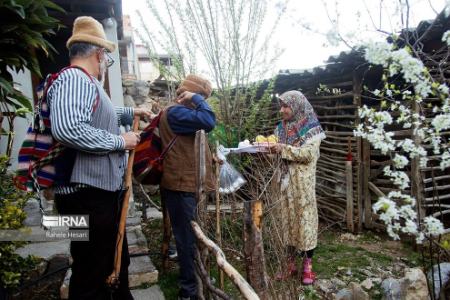 نوروز خوانی ,اخبار اجتماعی ,خبرهای اجتماعی 