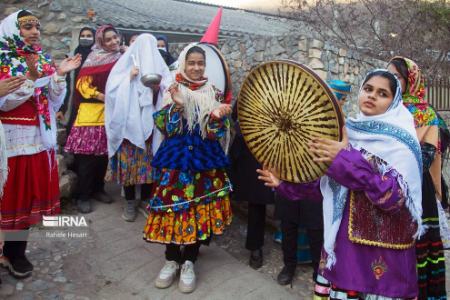 نوروز خوانی ,اخبار اجتماعی ,خبرهای اجتماعی 