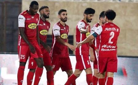 پرسپولیس ،اخبارورزشی ،خبرهای ورزشی پرسپولیس,اخبار ورزشی ,خبرهای ورزشی