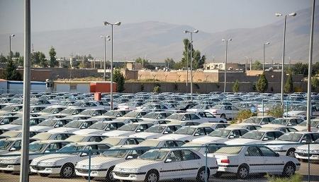 قیمت خودرو ،اخباراقتصادی ،خبرهای اقتصادی قیمت خودرو,اخباراقتصادی ,خبرهای اقتصادی