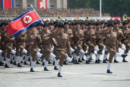 کره شمالی,اخباربین الملل ,خبرهای بین الملل  
