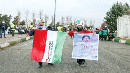  فوتبال ایران ,اخبار ورزشی ,خبرهای ورزشی 