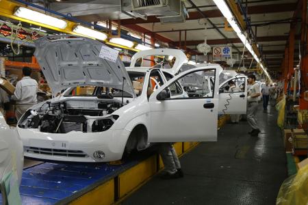 قیمت خودرو ،اخباراقتصادی ،خبرهای اقتصادی قیمت خودرو ,اخباراقتصادی ,خبرهای اقتصادی