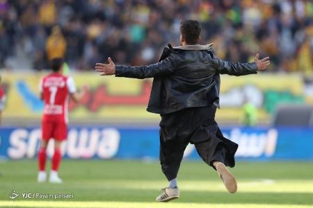 سپاهان و پرسپولیس،اخبارورزشی ،خبرهای ورزشی سپاهان و پرسپولیس ,اخبار ورزشی ,خبرهای ورزشی