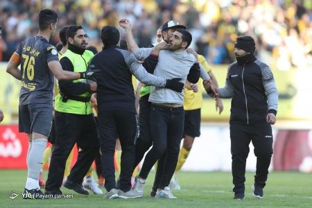 سپاهان و پرسپولیس،اخبارورزشی ،خبرهای ورزشی سپاهان و پرسپولیس ,اخبار ورزشی ,خبرهای ورزشی