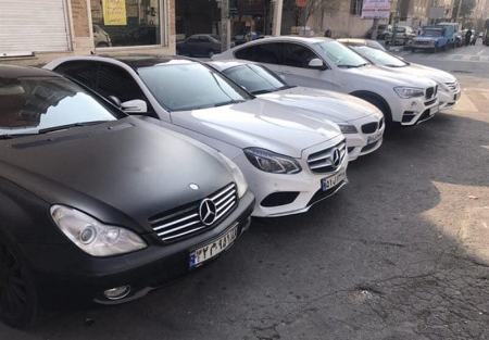 خودروهای لوکس ،اخباراقتصادی ،خبرهای اقتصادی خودروهای لوکس ,اخباراقتصادی ,خبرهای اقتصادی