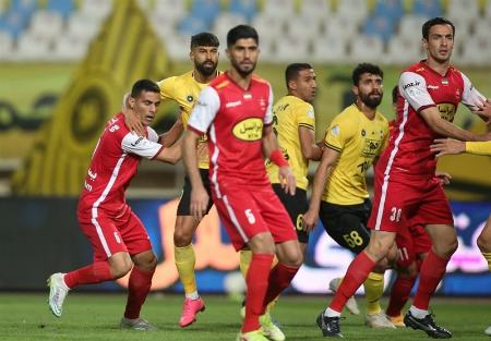 دیدار سپاهان و پرسپولیس،اخبار ورزشی،خبرهای ورزشی دیدار سپاهان و پرسپولیس،اخبار ورزشی،خبرهای ورزشی