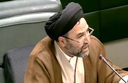 سید سلمان ذاکر،اخبار سیاسی،خبرهای سیاسی