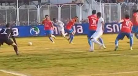 کارشناسی داوری دیدار نساجی و استقلال،اخبار ورزشی،خبرهای ورزشی کارشناسی داوری دیدار نساجی و استقلال،اخبار ورزشی،خبرهای ورزشی