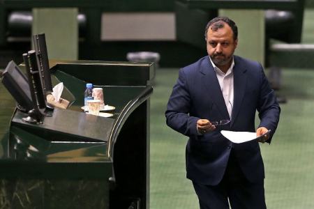 وزیر اقتصاد،اخبار سیاسی،خبرهای سیاسی