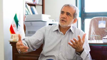 مسعود پزشکیان،اخبار سیاسی،خبرهای سیاسی