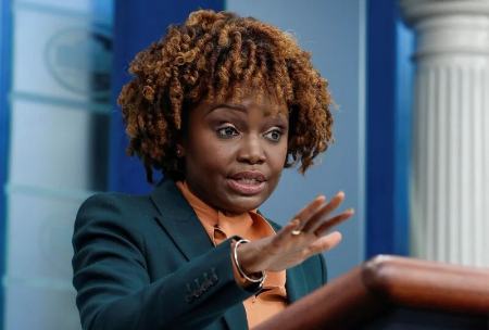 سخنگوی کاخ سفید،اخبار سیاست خارجی،خبرهای سیاست خارجی سخنگوی کاخ سفید،اخبار سیاست خارجی،خبرهای سیاست خارجی