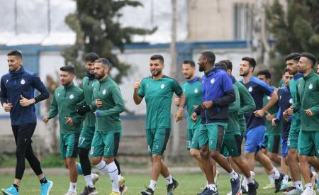 تمرین استقلال،اخبار ورزشی،خبرهای ورزشی