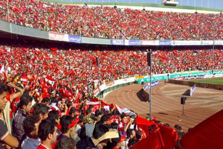 دیدار پرسپولیس و سپاهان،اخبار ورزشی،خبرهای ورزشی دیدار پرسپولیس و سپاهان،اخبار ورزشی،خبرهای ورزشی