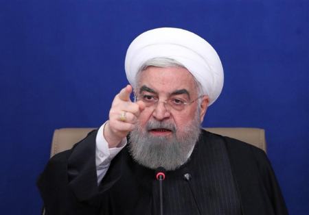 حسن روحانی،اخبار سیاسی،خبرهای سیاسی