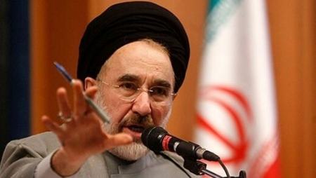 محمد خاتمی،اخبار سیاسی،خبرهای سیاسی