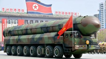 موشک‌های کره شمالی،اخبار بین الملل،خبرهای بین الملل