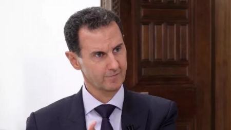 بشار اسد،اخبار بین الملل،خبرهای بین الملل