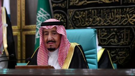 پادشاه عربستان،اخبار سیاست خارجی،خبرهای سیاست خارجی
