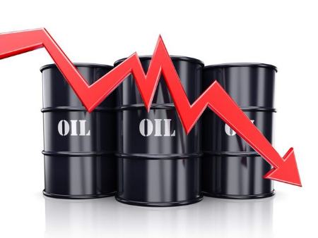 قیمت نفت،اخبار اقتصادی،خبرهای اقتصادی