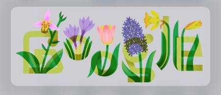 لوگو گوگل برای عید نوروز،اخبار تکنولوژی،خبرهای تکنولوژی لوگو گوگل برای عید نوروز،اخبار تکنولوژی،خبرهای تکنولوژی