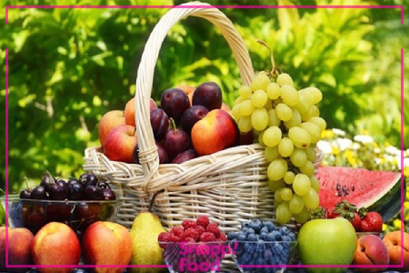 خرید آنلاین میوه,خرید آنلاین میوه از اسنپ فود,خرید آنلاین میوه و تره بار