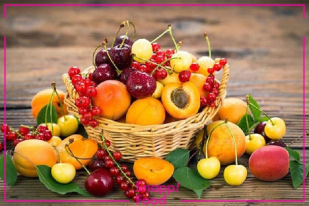 مزایای خرید آنلاین میوه از اسنپ فود,خرید انواع میوه به صورت آنلاین