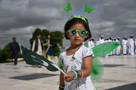 عکسهای جالب,عکسهای جذاب, جشن روز استقلال    