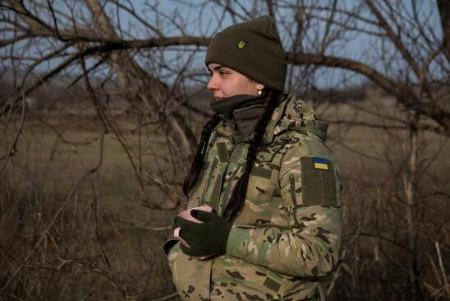 عکسهای جالب,عکسهای جذاب,نیروهای اوکراینی   