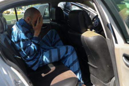 حوادث روز ،اخبارحوادث،خبرهای حوادث حوادث روز,اخبار حوادث,خبرهای حوادث