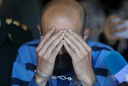 حوادث روز ،اخبارحوادث،خبرهای حوادث حوادث روز,اخبار حوادث,خبرهای حوادث