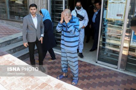 حوادث روز ،اخبارحوادث،خبرهای حوادث حوادث روز,اخبار حوادث,خبرهای حوادث