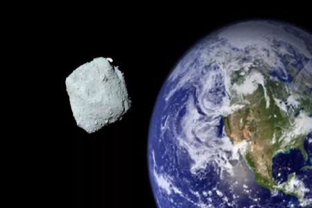  سیارک ریوگو ,اخبار علمی ,خبرهای علمی 