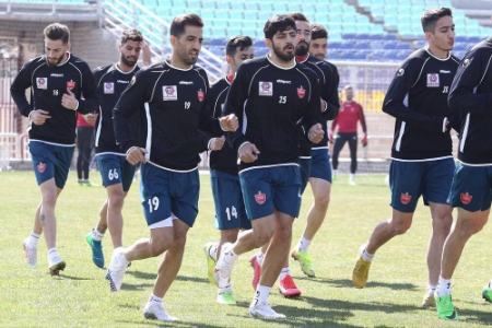 پرسپولیس،اخبارورزشی ،خبرهای ورزشی پرسپولیس,اخبار ورزشی ,خبرهای ورزشی