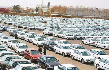 قیمت خودرو ,اخباراقتصادی ,خبرهای اقتصادی 