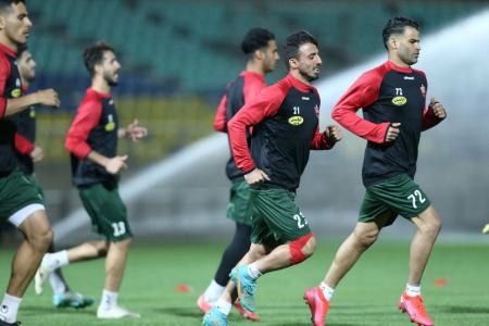 پرسپولیس ،اخبارورزشی ،خبرهای ورزشی پرسپولیس,اخبار ورزشی ,خبرهای ورزشی