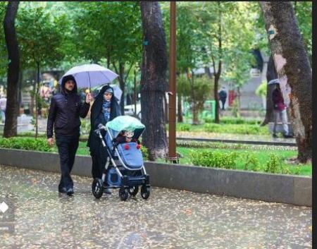  هواشناسی,اخبار اجتماعی ,خبرهای اجتماعی 