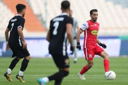 پرسپولیس،اخبارورزشی ،خبرهای ورزشی پرسپولیس,اخبار ورزشی ,خبرهای ورزشی